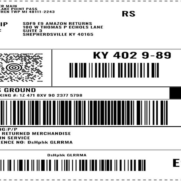 NWT CUPSHE Women's V neck Lace Up One Piece Swimsuit Size L - Picture 9 of 12